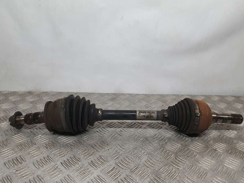 Transmision Delantera Izquierda para Opel Zafira Tourer