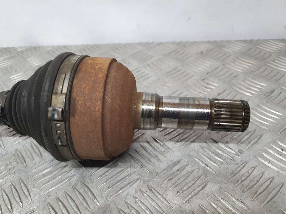 Transmision Delantera Izquierda para Opel Zafira Tourer