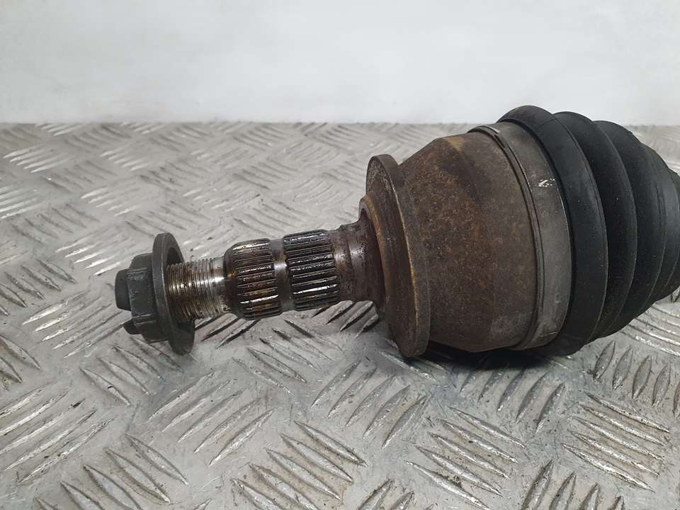 Transmision Delantera Izquierda para Opel Zafira Tourer