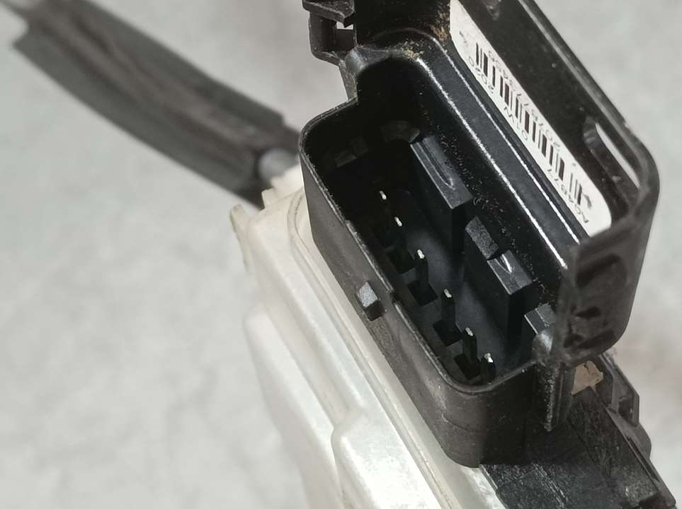 Cerradura Puerta Trasera Derecha para Peugeot 2008 (P1)