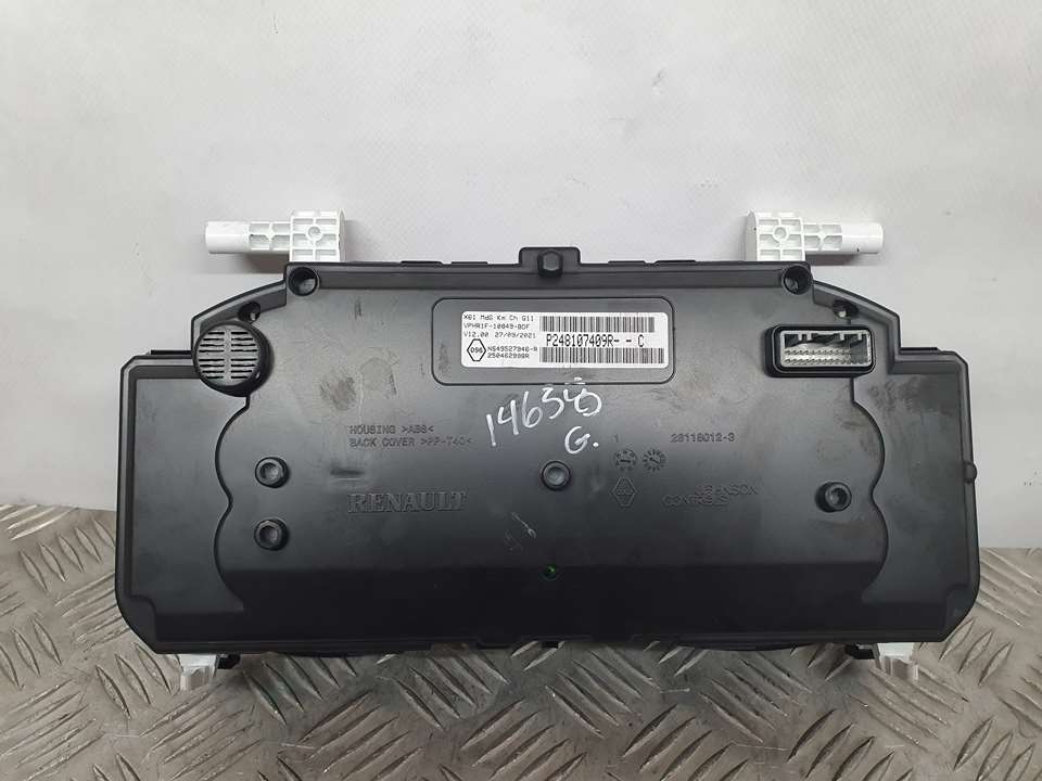 Cuadro Instrumentos para Nissan Nv250 Kastenwagen