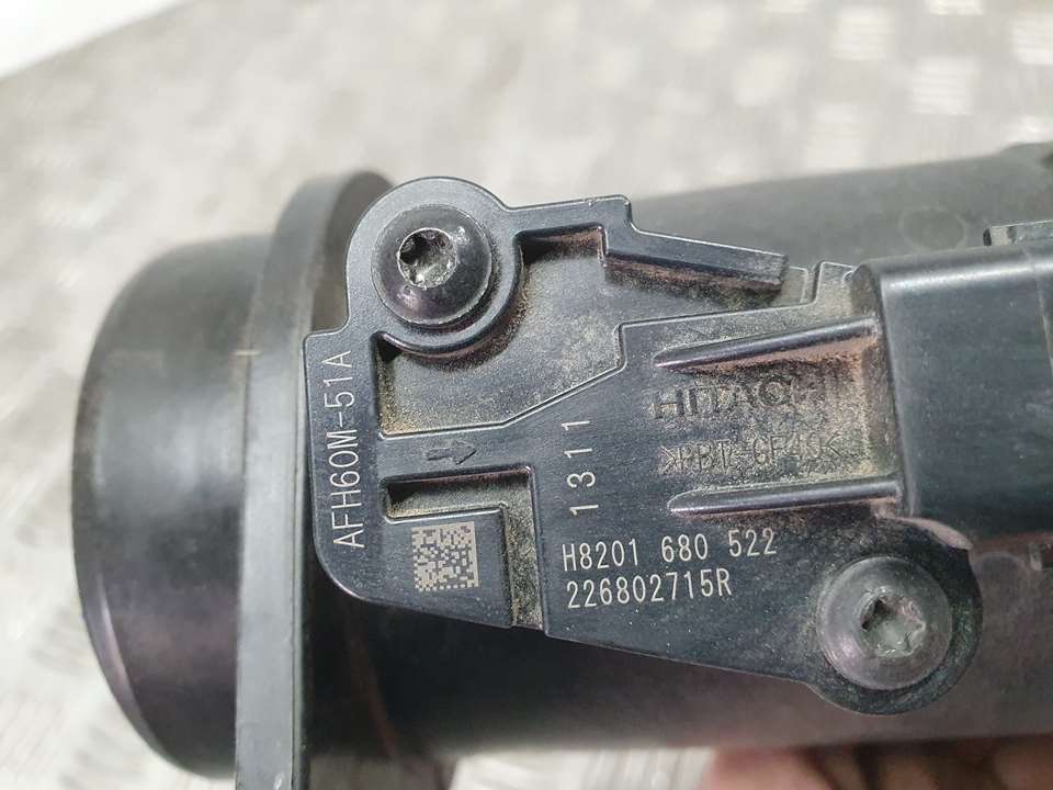 Caudalimetro para Nissan Nv250 Kastenwagen