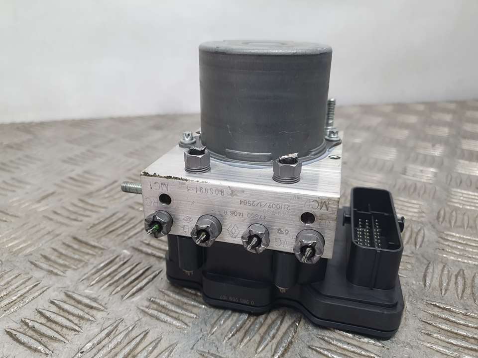 Abs para Nissan Nv250 Kastenwagen