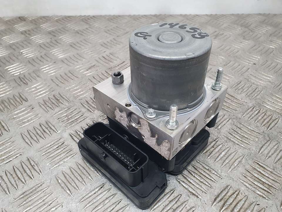 Abs para Nissan Nv250 Kastenwagen