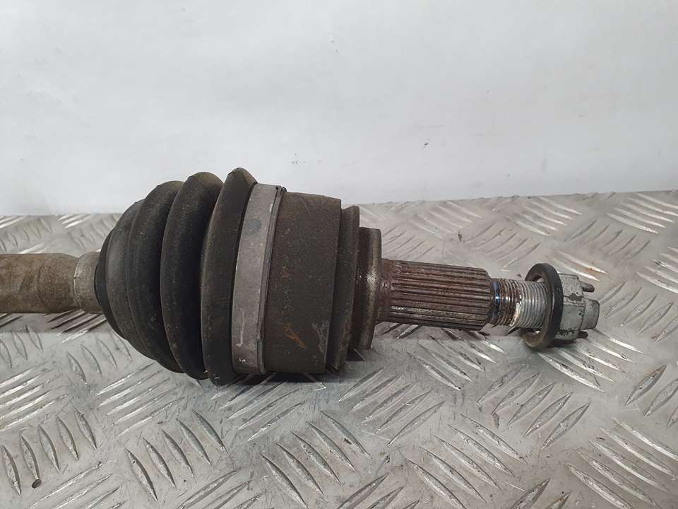 Transmision Delantera Derecha para Nissan Nv250 Kastenwagen