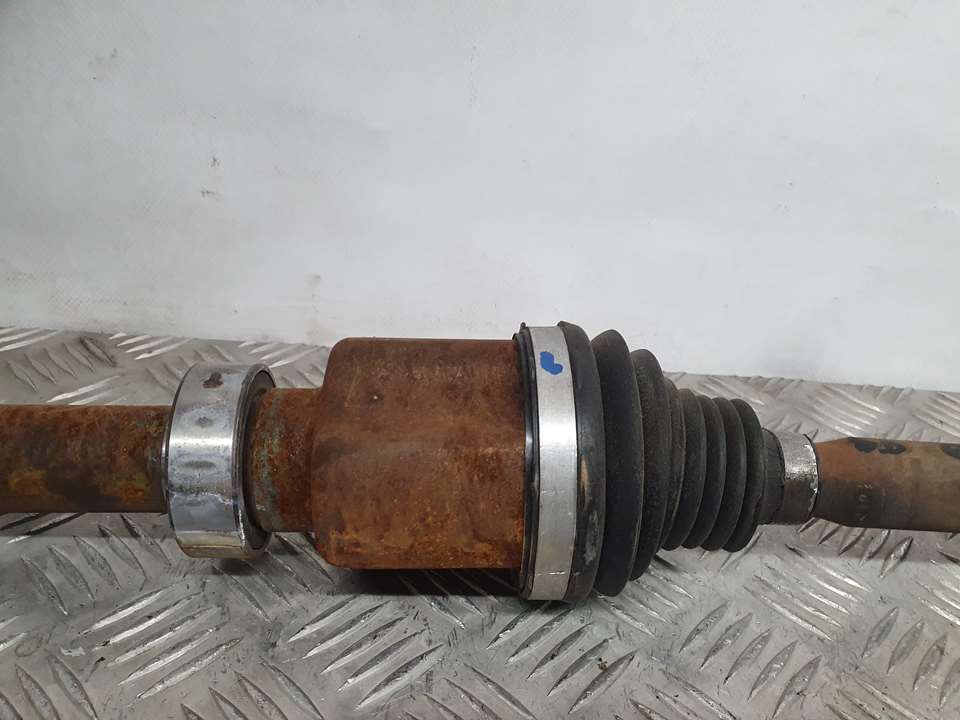 Transmision Delantera Derecha para Nissan Nv250 Kastenwagen