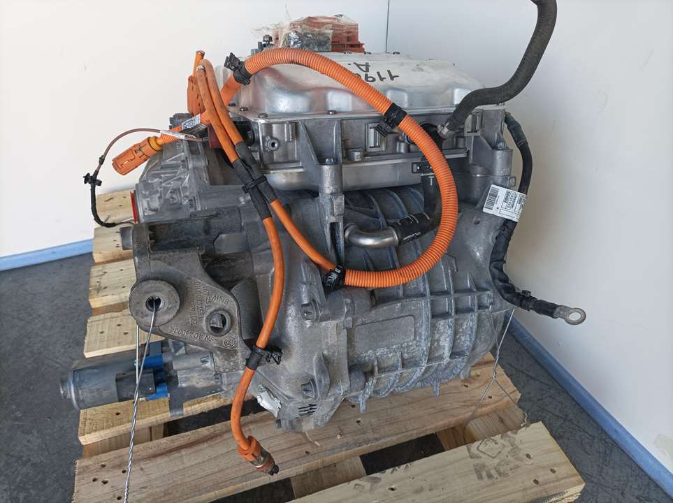 Motor Completo para Bmw I8 (I12)