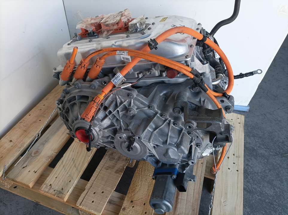 Motor Completo para Bmw I8 (I12)