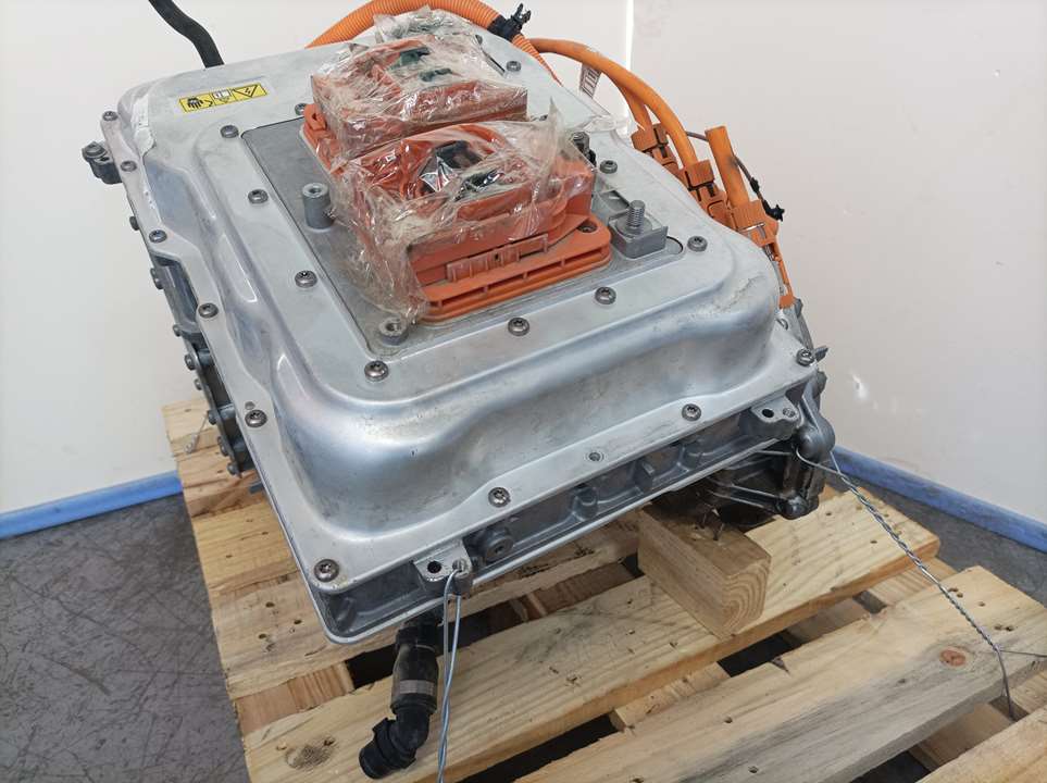 Motor Completo para Bmw I8 (I12)