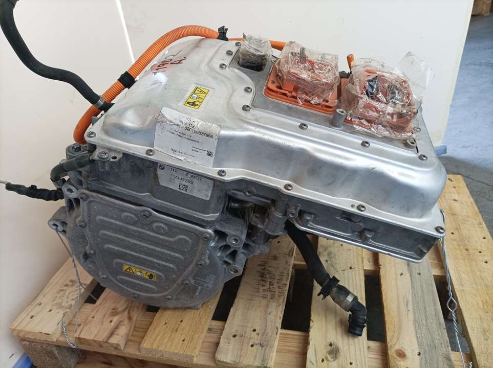 Motor Completo para Bmw I8 (I12)