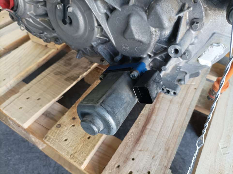 Motor Completo para Bmw I8 (I12)