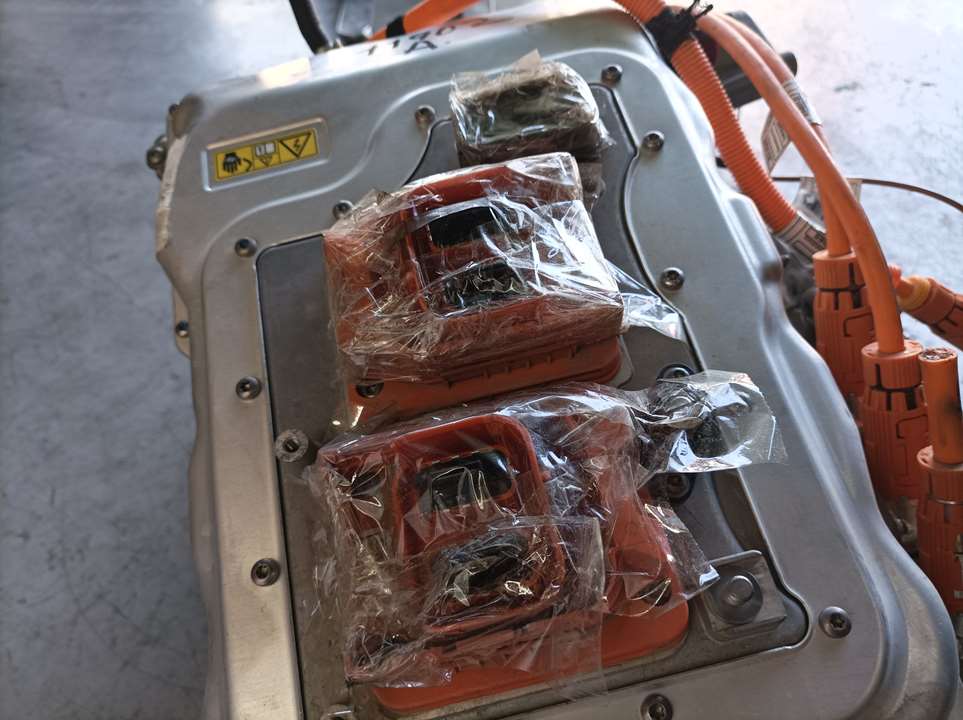 Motor Completo para Bmw I8 (I12)