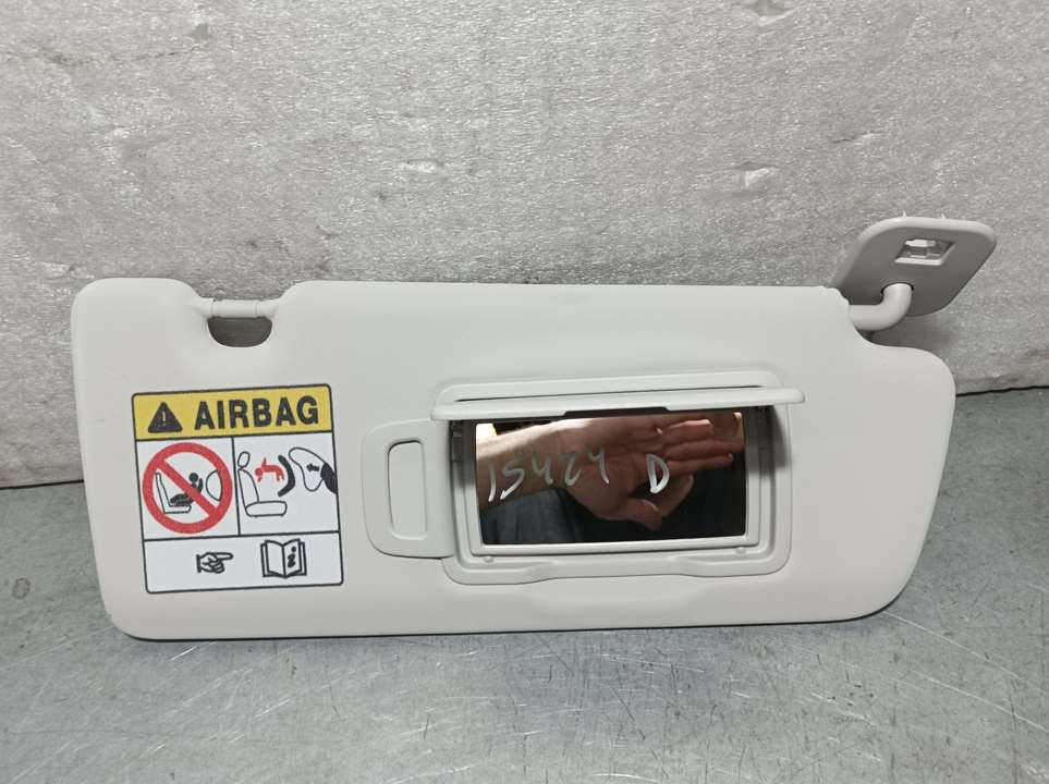 Parasol Derecho para Dacia Sandero