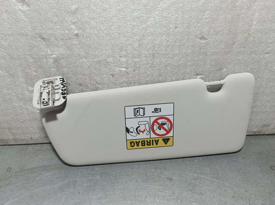Parasol Derecho para Dacia Sandero