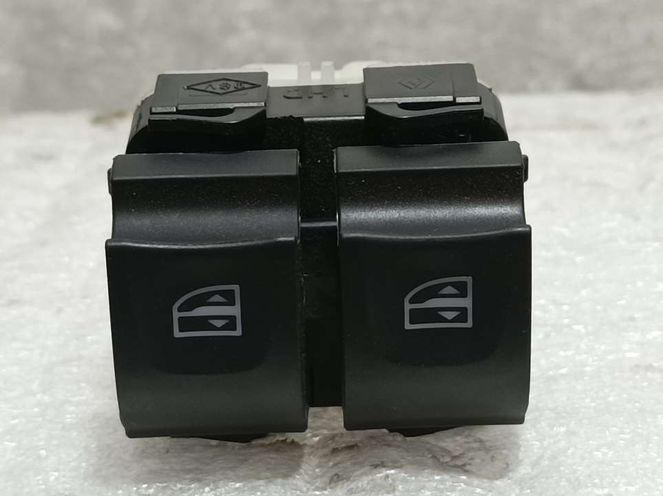Mando Elevalunas Delantero Izquierdo para Dacia Sandero