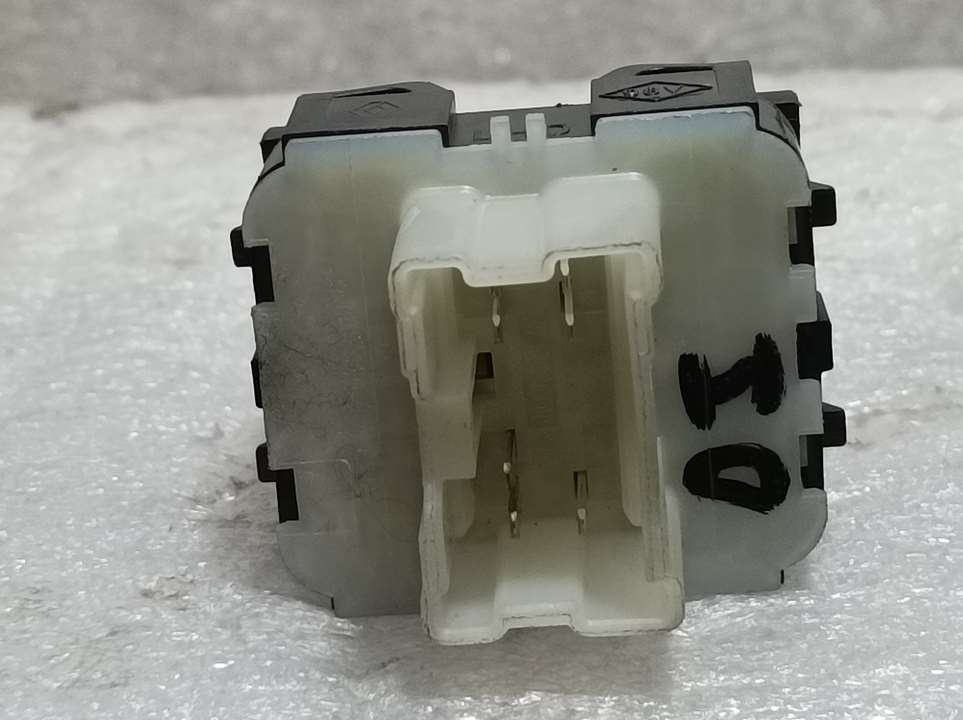 Mando Elevalunas Delantero Izquierdo para Dacia Sandero