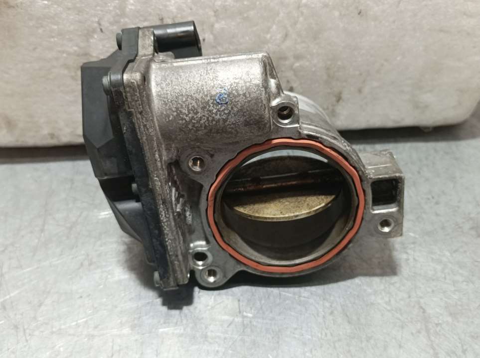 Caja Mariposa para Porsche Cayenne (Typ 92Aa)
