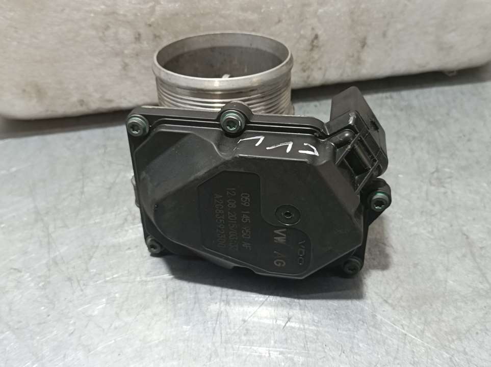 Caja Mariposa para Porsche Cayenne (Typ 92Aa)