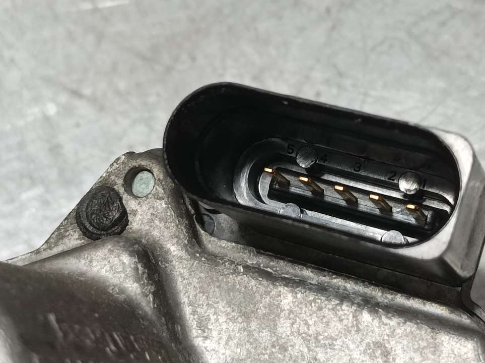 Caja Mariposa para Porsche Cayenne (Typ 92Aa)