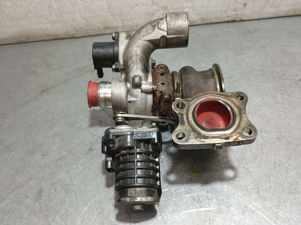 Turbocompresor para Peugeot 2008 (P1)