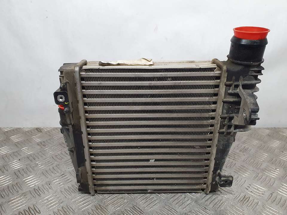 Intercooler para Peugeot 308