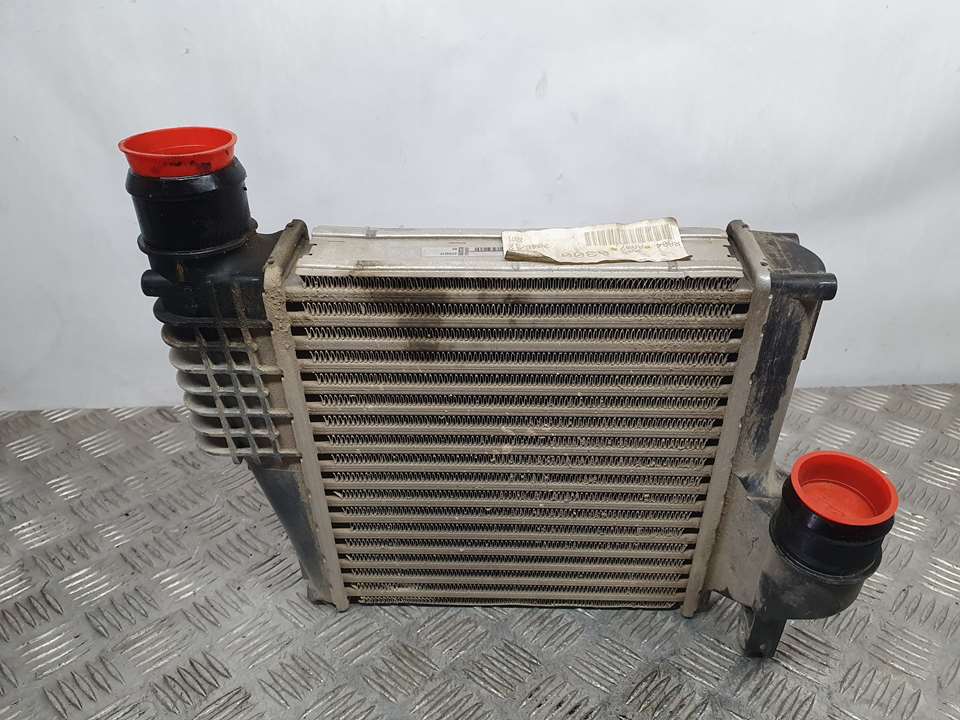Intercooler para Peugeot 308