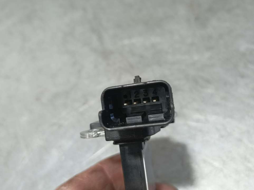 Caudalimetro para Peugeot 308