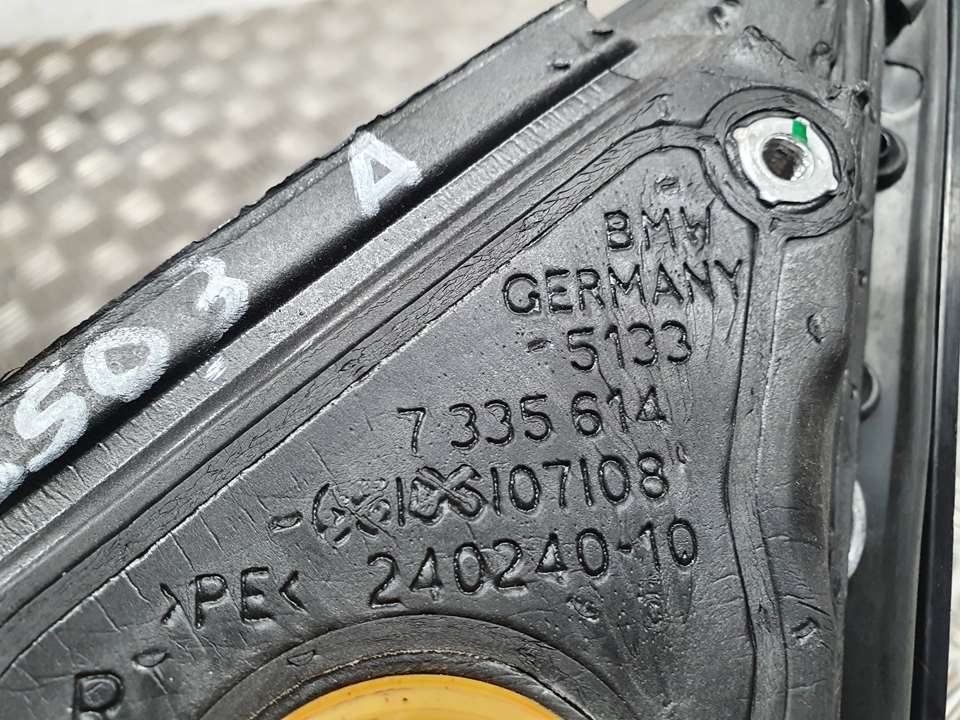 Retrovisor Derecho para Bmw X4 (F26)