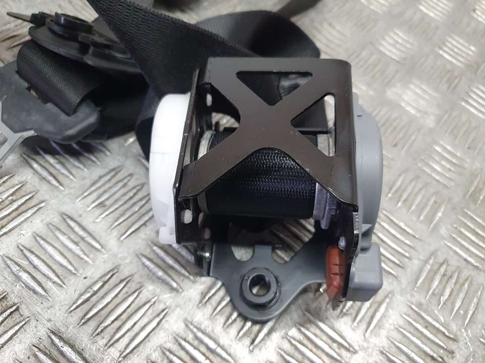 Cinturon Seguridad Delantero Derecho para Bmw X4 (F26)