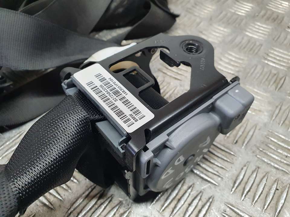 Cinturon Seguridad Delantero Derecho para Bmw X4 (F26)