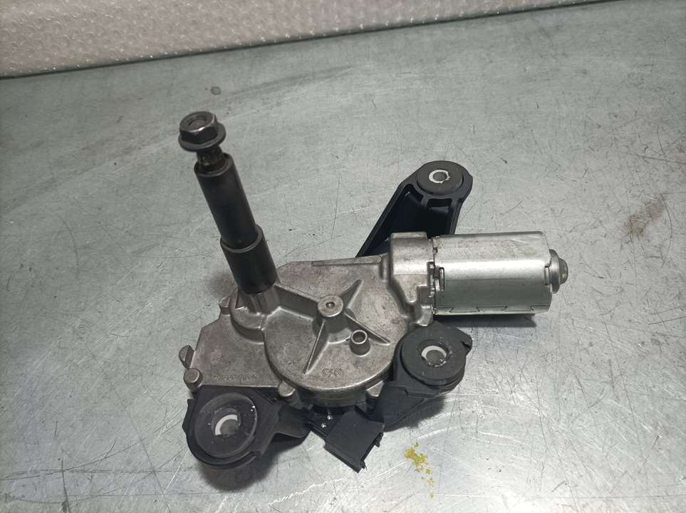 Motor Limpia Trasero para Renault Megane Iii Berlina 5 P