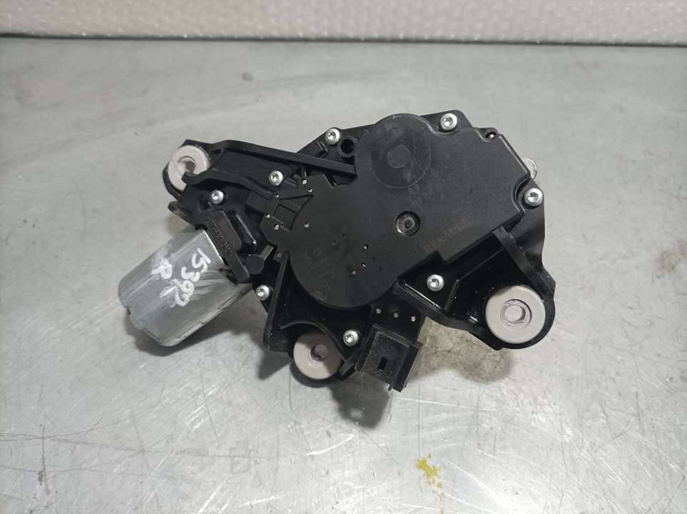 Motor Limpia Trasero para Renault Megane Iii Berlina 5 P