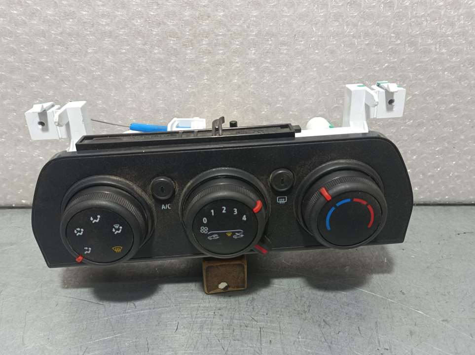 Mando Calefaccion / Aire Acondicionado para Dacia Sandero
