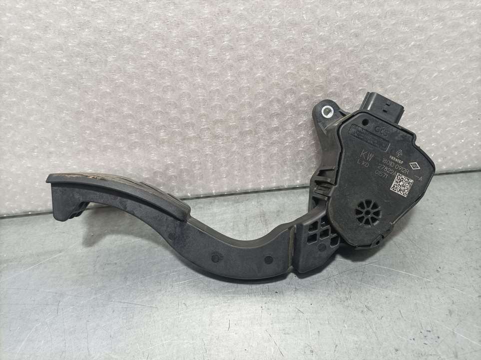 Potenciometro Pedal para Dacia Sandero