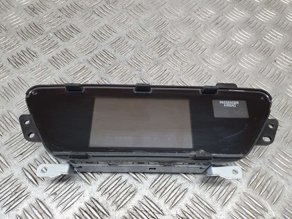 Pantalla Multifuncion para Honda Cr-V