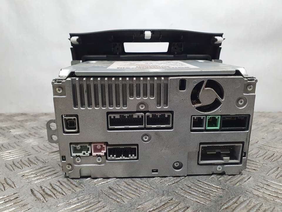 Sistema Navegacion Gps para Honda Cr-V
