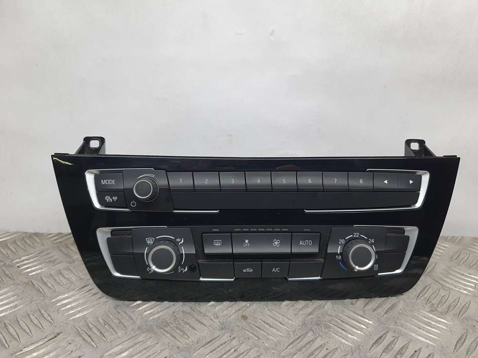 Mando Climatizador para Bmw Serie 1 Lim. (F20/F21)