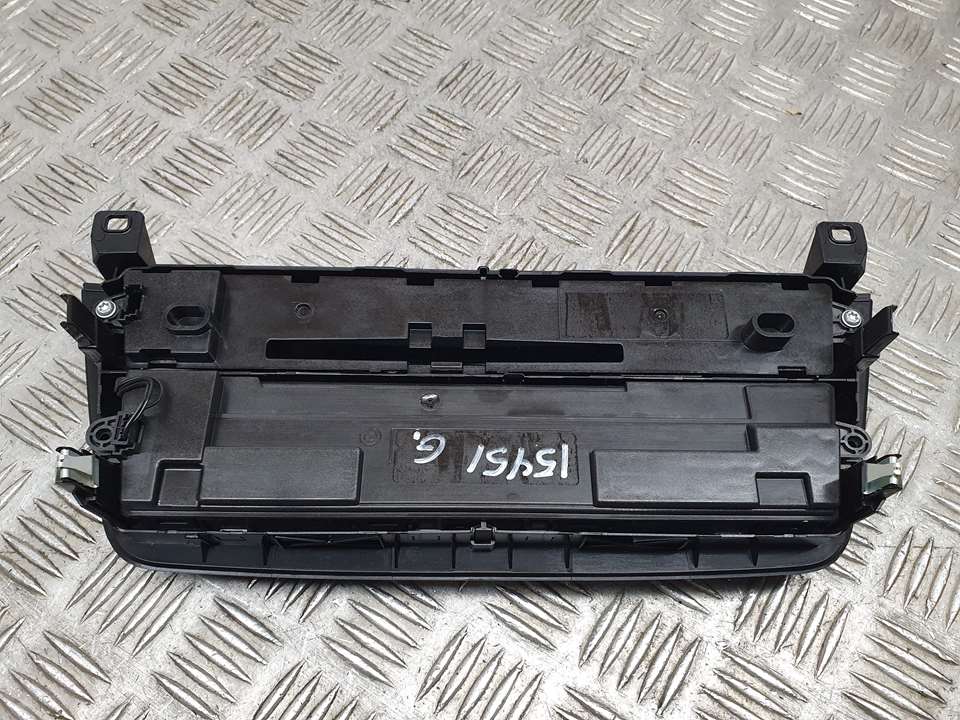 Mando Climatizador para Bmw Serie 1 Lim. (F20/F21)