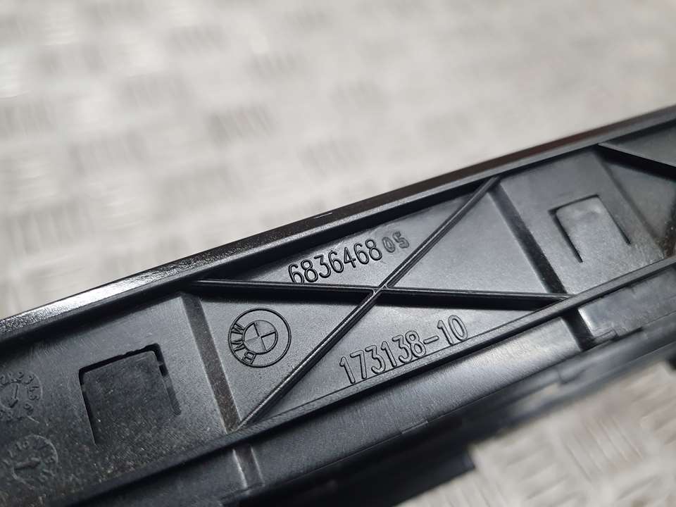 Mando Climatizador para Bmw Serie 1 Lim. (F20/F21)