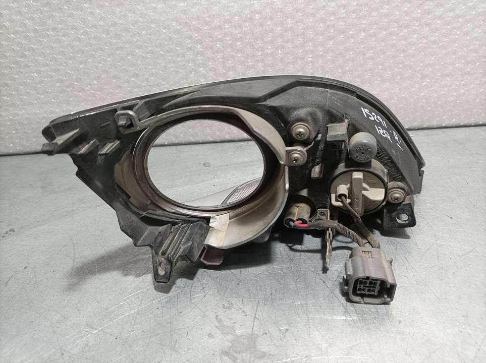 Piloto Delantero Izquierdo para Mazda Cx-7 (Er)