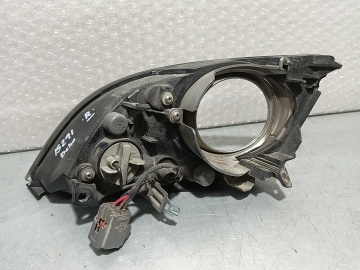 Piloto Delantero Derecho para Mazda Cx-7 (Er)