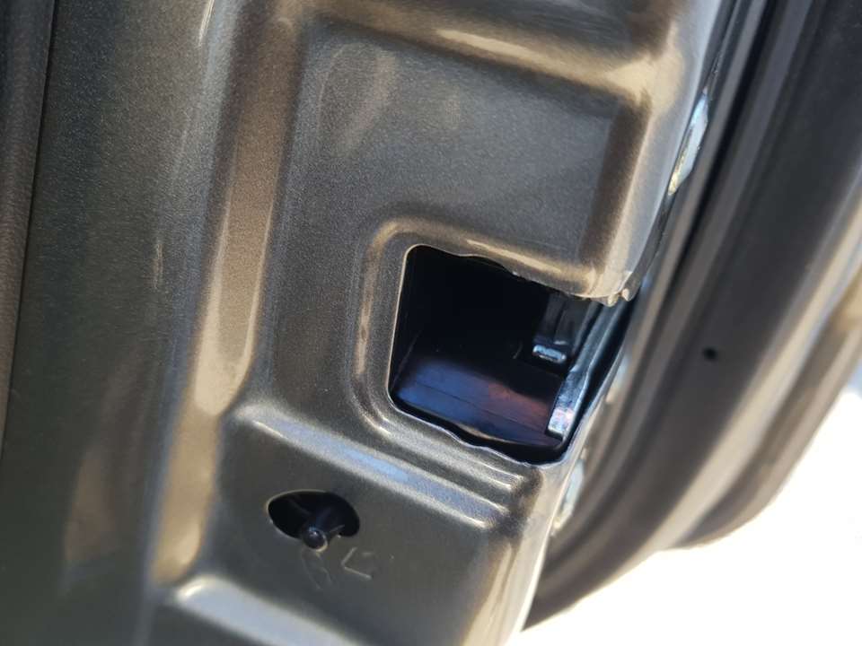 Cerradura Puerta Trasera Derecha para Kia Soul