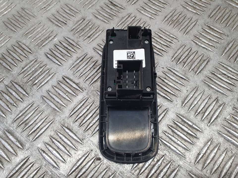 Mando Elevalunas Delantero Izquierdo para Ford Fiesta (Cb1)