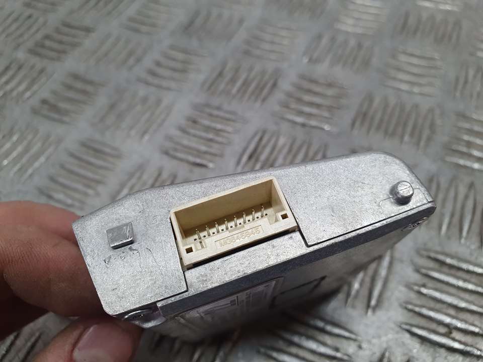 Camara para Hyundai Ioniq