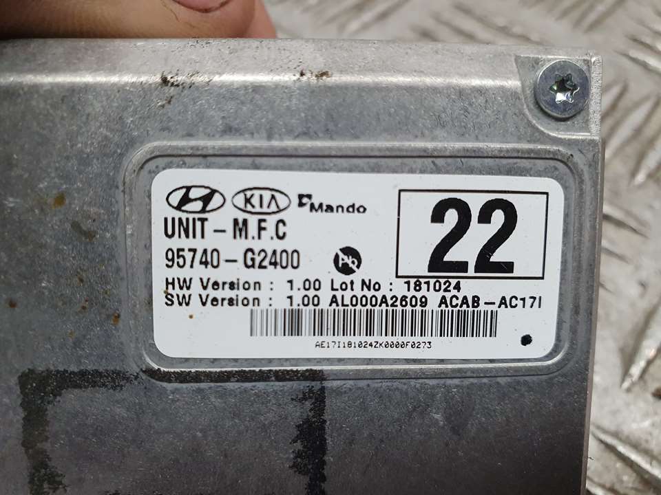 Camara para Hyundai Ioniq