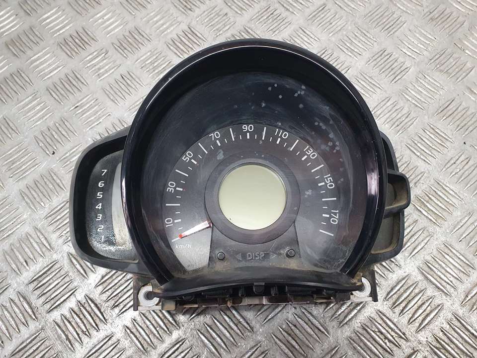 Cuadro Instrumentos para Peugeot 108 Top