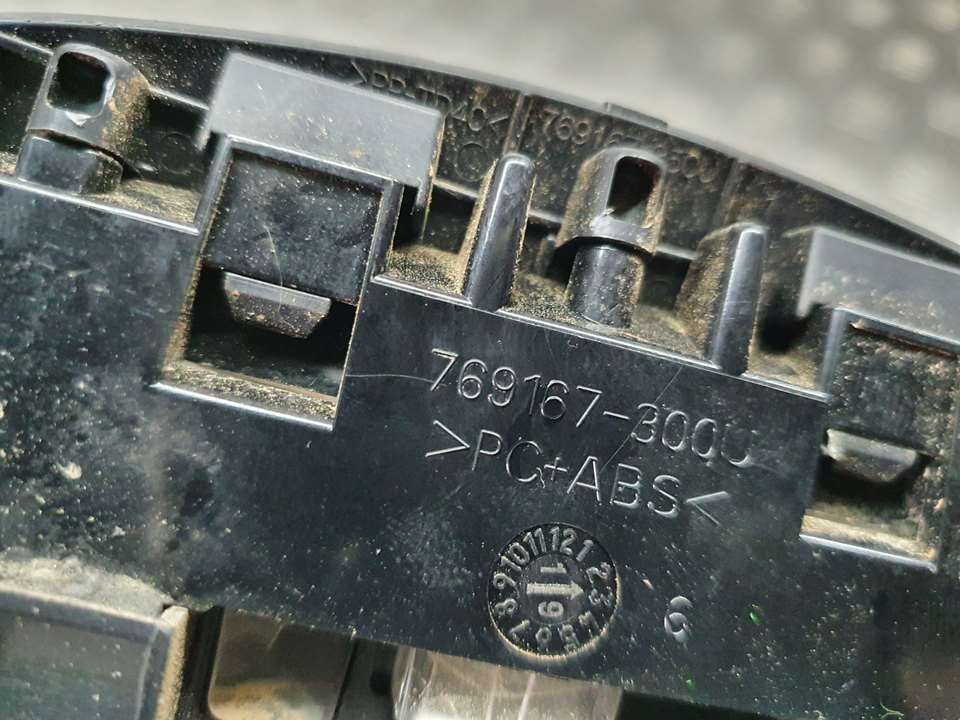 Cuadro Instrumentos para Peugeot 108 Top