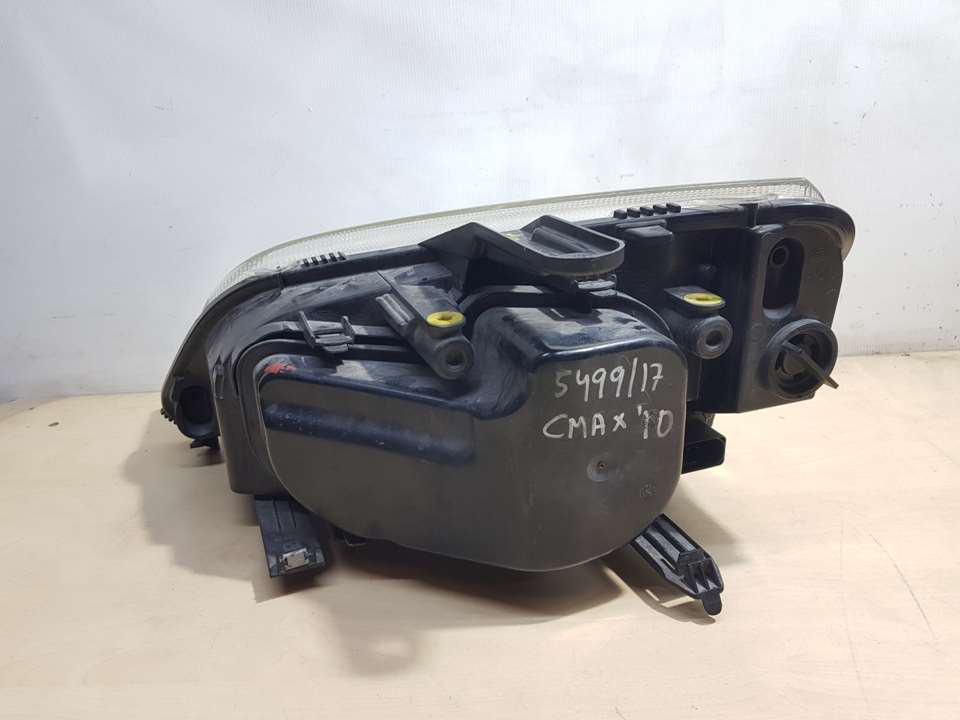 Faro Derecho para Ford Focus C-Max (Cap)
