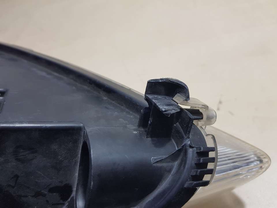Faro Derecho para Ford Focus C-Max (Cap)
