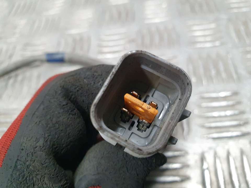 Sonda Lambda para Hyundai Ioniq